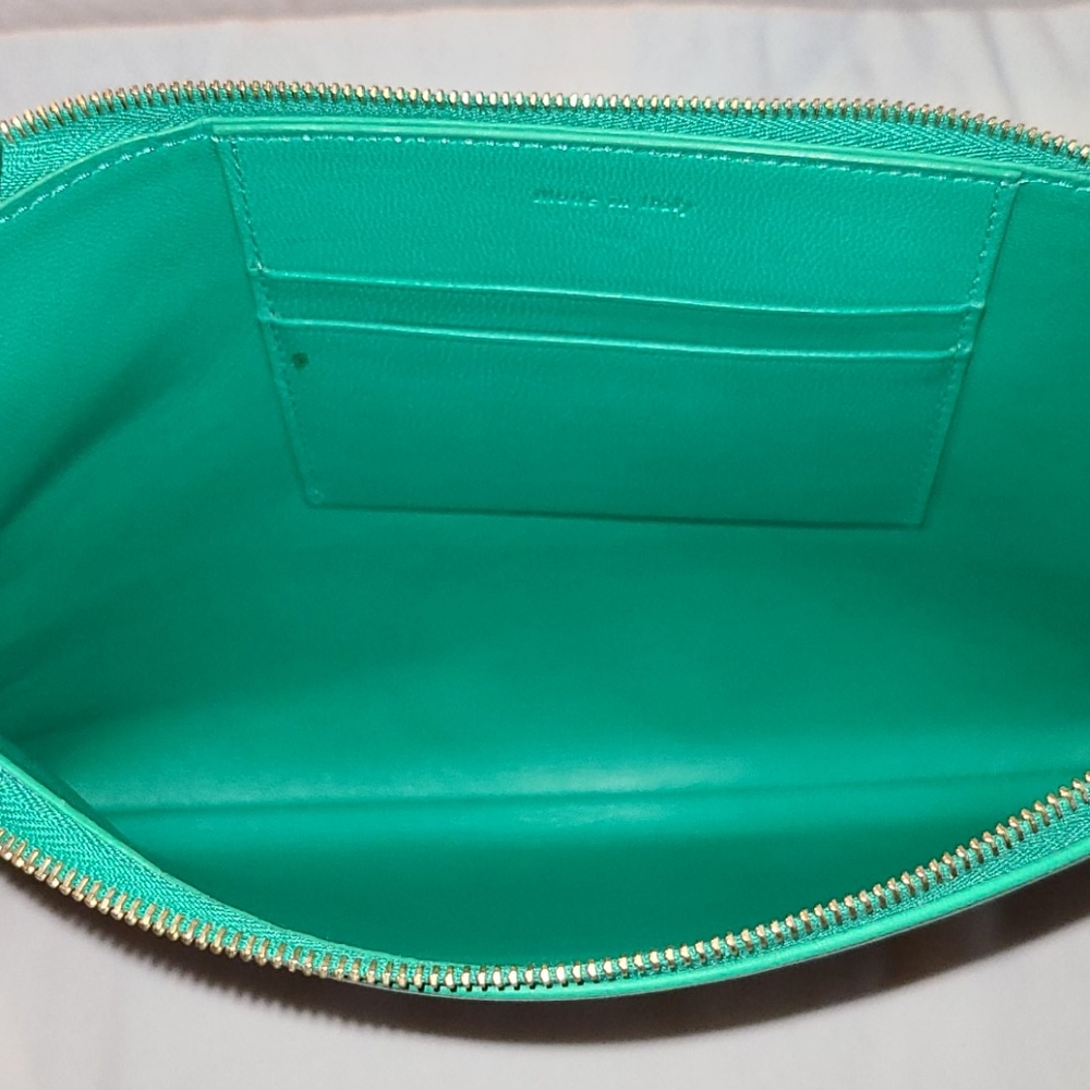Céline Bicolor Solo Pouch - Picture 3 of 4